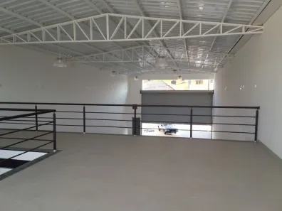 Galpão/Depósito/Armazém para alugar, 315m² no Vila Sônia, São Paulo