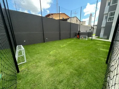 Apartamento com 2 Quartos à venda, 40m² no Passaré, Fortaleza