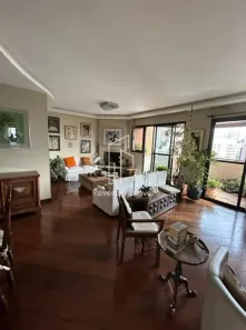 Apartamento com 3 Quartos à venda, 136m² no Lar São Paulo, São Paulo