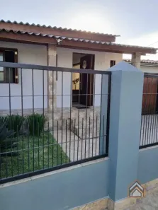 Casa com 3 Quartos à venda, 125m² no Sumaré, Alvorada