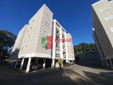Apartamento com 3 Quartos para alugar, 92m² no Nova Vinhedo, Vinhedo