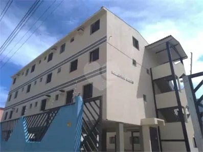Apartamento com 3 Quartos à venda, 90m² no Itaguá, Ubatuba