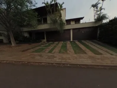 Casa com 5 Quartos à venda, 600m² no Parque Santa Mônica, São Carlos