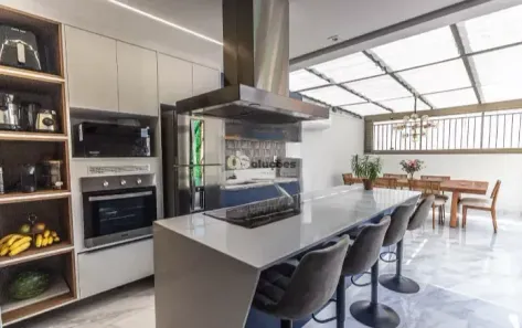 Apartamento com 3 Quartos à venda, 121m² no Jardim Paraíso, São Paulo