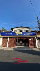 Galpão/Depósito/Armazém para alugar, 250m² no Parque Residencial Nova Caçapava, Caçapava
