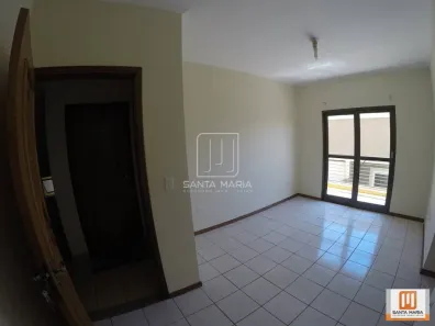 Apartamento com 1 Quarto à venda, 45m² no Parque Industrial Lagoinha, Ribeirão Preto