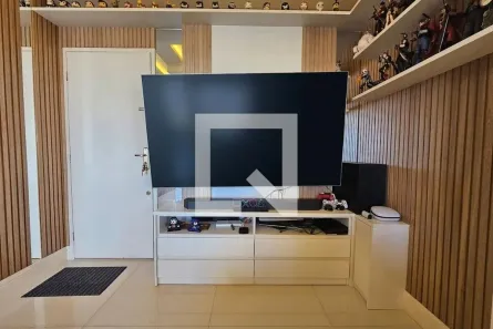 Apartamento com 3 Quartos à venda, 94m² no Jardim Tupanci, Barueri