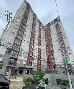 Apartamento com 1 Quarto à venda, 27m² no Sítio Morro Grande, São Paulo