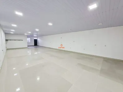 Ponto Comercial para alugar, 160m² no São Cristóvão, Rio de Janeiro