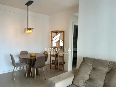 Apartamento com 2 Quartos à venda, 74m² no Campinas, São José