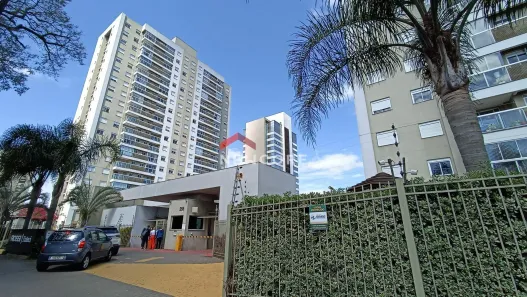 Apartamento com 2 Quartos à venda, 68m² no São Geraldo, Porto Alegre