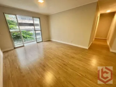 Apartamento com 3 Quartos à venda, 110m² no Boqueirão, Santos
