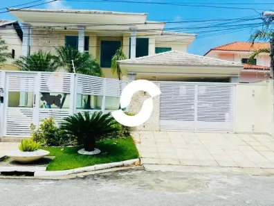 Casa com 5 Quartos à venda, 600m² no Camboinhas, Niterói