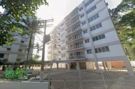 Apartamento com 4 Quartos para alugar, 220m² no Mar e Céu, Guarujá