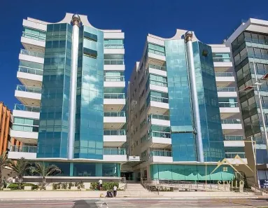 Apartamento com 3 Quartos à venda, 165m² no Centro, Itapema