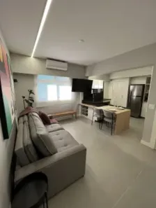 Apartamento com 1 Quarto à venda, 56m² no Vila Olímpia, São Paulo