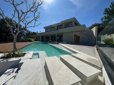 Casa de Condomínio com 4 Quartos à venda, 925m² no Loteamento Alphaville Campinas, Campinas