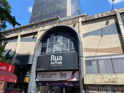 Sala Comercial à venda, 269m² no Centro Histórico, Porto Alegre