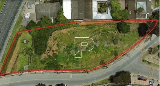 Lote/Terreno para alugar, 4000m² no Tamboré, Barueri