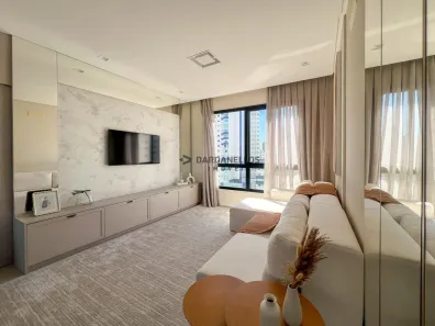 Apartamento com 3 Quartos à venda, 129m² no Centro, Balneário Camboriú