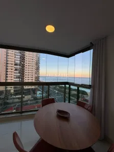 Apartamento com 3 Quartos à venda, 127m² no Praia de Itaparica, Vila Velha