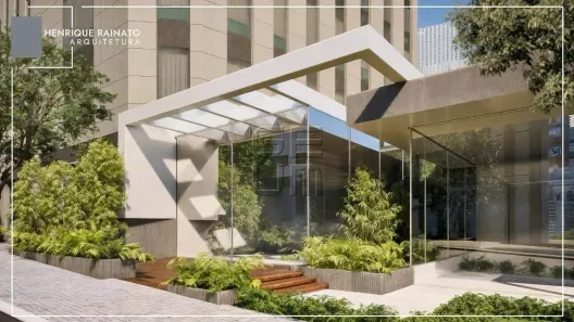 para alugar, 159m² no Bela Suiça, Londrina