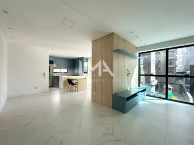Apartamento com 3 Quartos à venda, 117m² no Castelo Branco, Itapema