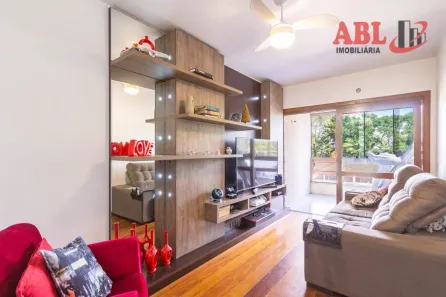 Apartamento com 2 Quartos à venda, 158m² no Vila Cachoeirinha, Cachoeirinha