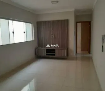 Apartamento com 3 Quartos à venda, 91m² no Nossa Senhora da Abadia, Uberaba