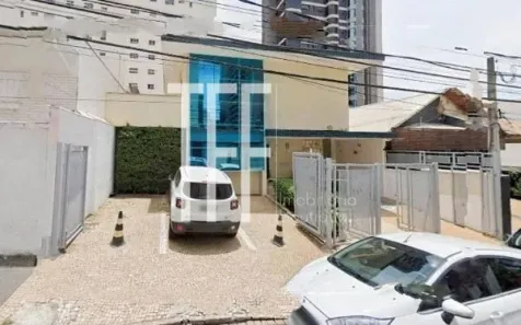 Prédio Comercial com 23 Quartos à venda, 584m² no Cambuí, Campinas