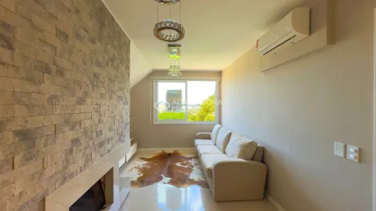 Apartamento com 1 Quarto à venda, 72m² no Centro, Canela
