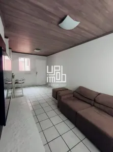 Apartamento com 2 Quartos à venda, 50m² no Bequimão, São Luís