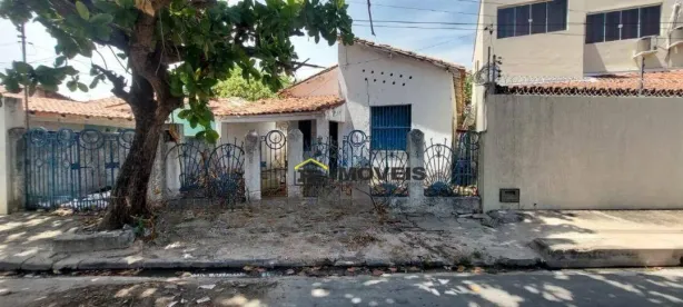 Lote/Terreno à venda, 230m² no Vila Operária, Teresina