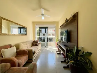 Apartamento com 3 Quartos à venda, 116m² no Capão da Canoa, Capão da Canoa