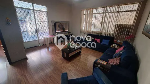 Casa com 5 Quartos à venda, 285m² no Tauá, Rio de Janeiro