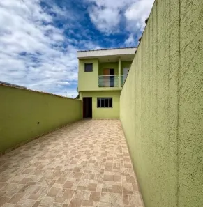 Sobrado com 3 Quartos à venda, 130m² no Jardim Tango, São Paulo