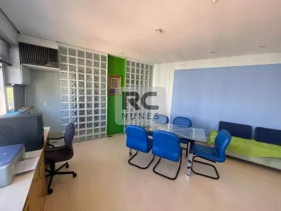 Sala Comercial à venda, 66m² no Lourdes, Belo Horizonte