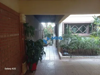 Casa de Condomínio com 4 Quartos à venda, 553m² no Loteamento Champs Privés, Campo Limpo Paulista