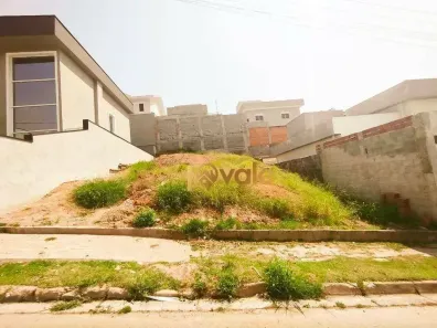 Lote/Terreno à venda, 252m² no Condomínio Residencial Mantiqueira, São José dos Campos