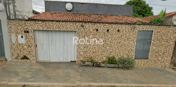 Lote/Terreno à venda, 127m² no Laranjeiras, Uberlândia
