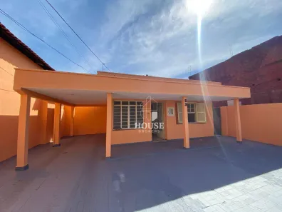 Imóvel Comercial para alugar, 100m² no Jardim Centenário, Mogi Guaçu
