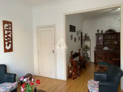 Apartamento com 3 Quartos à venda, 90m² no Copacabana, Rio de Janeiro