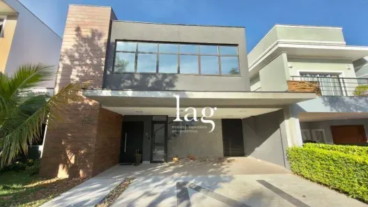 Casa de Condomínio com 3 Quartos para alugar, 275m² no Itapeva, Votorantim