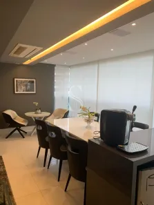 Apartamento com 3 Quartos à venda, 132m² no Cidade Monções, São Paulo