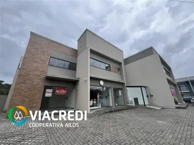 Ponto Comercial à venda, 31m² no Itoupava Central, Blumenau