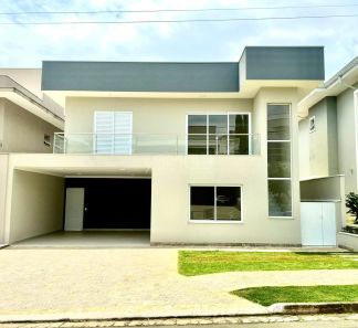 Casa de Condomínio com 3 Quartos à venda, 296m² no Pinheiro, Valinhos