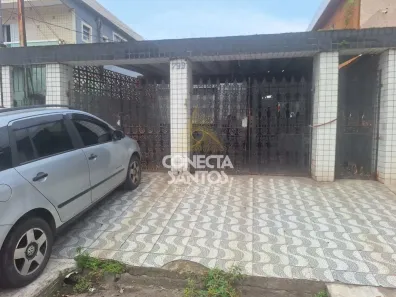 Casa com 3 Quartos à venda, 240m² no Jardim Paraíso, São Vicente