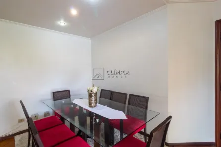 Apartamento com 4 Quartos à venda, 140m² no Vila Olímpia, São Paulo