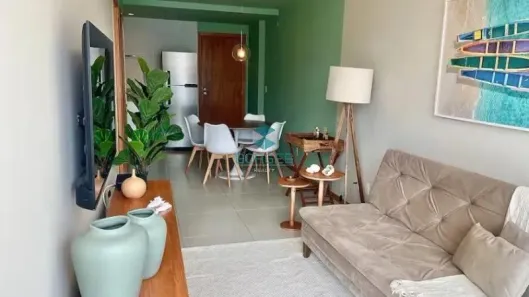 Apartamento com 1 Quarto à venda, 49m² no Barra, Salvador