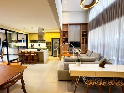 Casa de Condomínio com 4 Quartos à venda, 236m² no Condomínio Residencial Mont Blanc, São José dos Campos